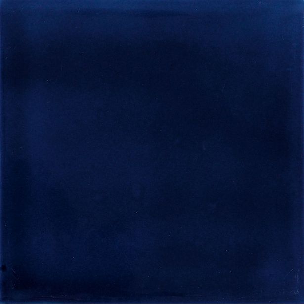 Seinälaatta Pukkila Urban Atelier Marinho, kiiltävä, sileä, 100x100mm