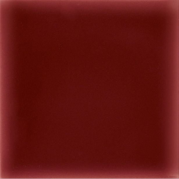 Seinälaatta Pukkila Urban Atelier Sangue De Boi, kiiltävä, sileä, 100x100mm