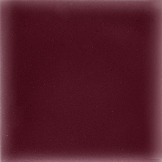 Seinälaatta Pukkila Urban Atelier Beringela, kiiltävä, sileä, 100x100mm