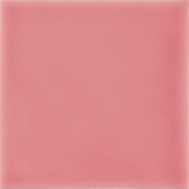 Seinälaatta Pukkila Urban Atelier Rosa Clara, kiiltävä, sileä, 100x100mm