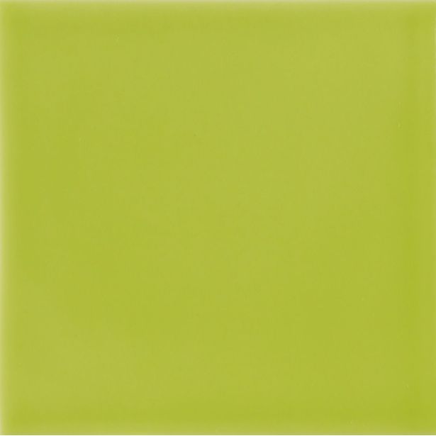Seinälaatta Pukkila Urban Atelier Alface, kiiltävä, sileä, 100x100mm
