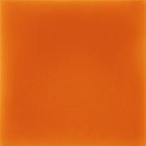 Seinälaatta Pukkila Urban Atelier Laranja, kiiltävä, sileä, 100x100mm