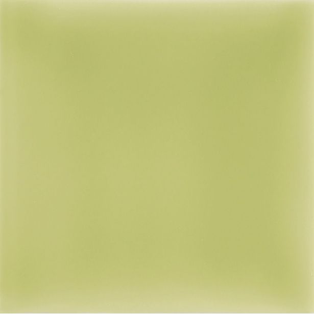 Seinälaatta Pukkila Urban Atelier Kiwi, kiiltävä, sileä, 100x100mm