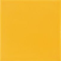 Seinälaatta Pukkila Urban Atelier Amarelo, kiiltävä, sileä, 100x100mm