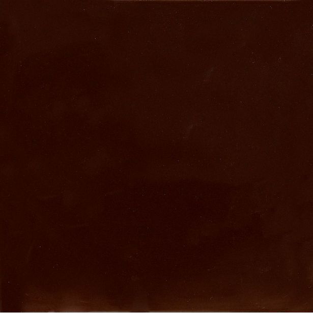 Seinälaatta Pukkila Urban Atelier Cacau, kiiltävä, sileä, 140x140mm