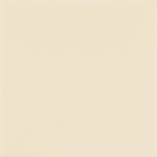 Seinälaatta Pukkila Urban Atelier Marfim, kiiltävä, sileä, 140x140mm