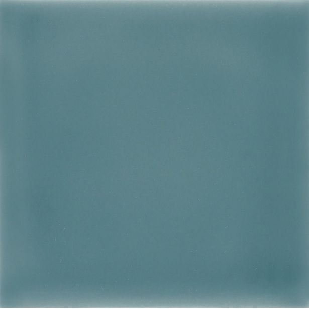 Seinälaatta Pukkila Urban Atelier Atlantico, kiiltävä, sileä, 140x140mm