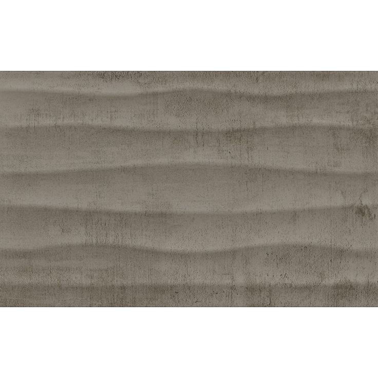 Kuviolaatta Pukkila Cosy Basalt Wave, himmeä, struktuuri, 397x247mm