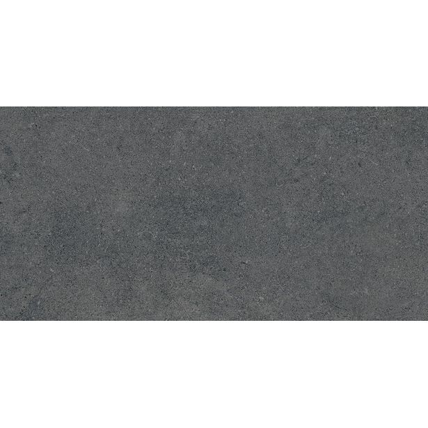 Lattialaatta Pukkila Newcon Dark Grey, himmeä, karhea, 597x297mm