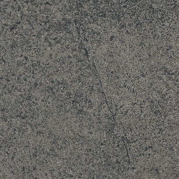 Lattialaatta Pukkila Urban Stone Anthracite, himmeä, sileä, 146x146mm