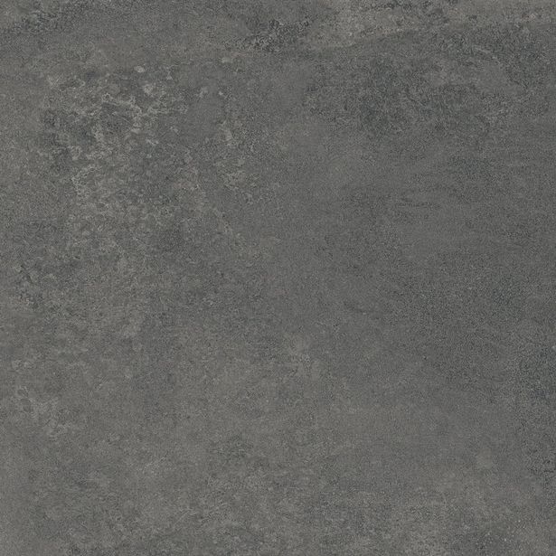 Lattialaatta Pukkila Urban Stone Anthracite, himmeä, sileä, 592x592mm