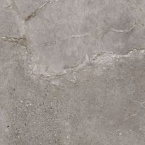 Lattialaatta Pukkila Stone Age Grey, 59.2x59.2cm, matta
