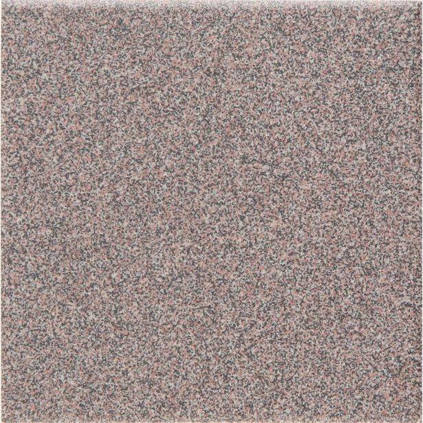Lattialaatta Pukkila Natura Granite Burgundy, himmeä, sileä, 146x146mm