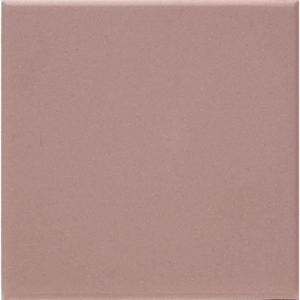 Lattialaatta Pukkila Natura Roosa, himmeä, sileä, 146x146mm