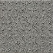 Lattialaatta Pukkila Natura Speckled Grey, himmeä, struktuuri, dd, 96x96mm