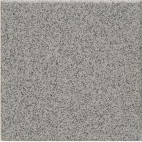 Lattialaatta Pukkila Natura Speckled Grey, himmeä, sileä, 96x96mm, lasikuituverkossa