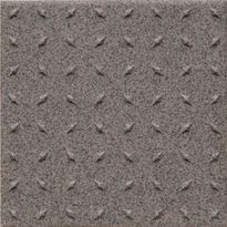 Lattialaatta Pukkila Natura Granite Rose, himmeä, struktuuri, dd, 96x96mm
