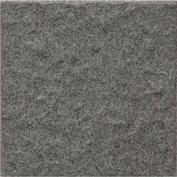Lattialaatta Pukkila Natura Granite Grey, himmeä, struktuuri, rt 96x96mm