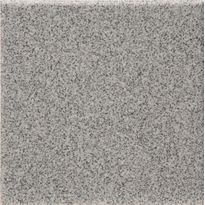 Lattialaatta Pukkila Natura Granite Grey, himmeä, sileä, 96x96mm