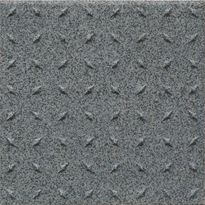 Lattialaatta Pukkila Natura Granite Blue, himmeä, struktuuri, dd, 96x96mm