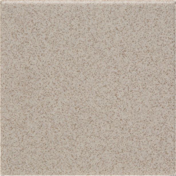 Lattialaatta Pukkila Natura Speckled Brown, himmeä, sileä, 96x96mm, lasikuituverkossa