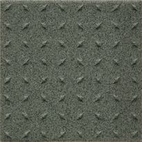 Lattialaatta Pukkila Natura Granite Green, himmeä, struktuuri, dd, 96x96mm