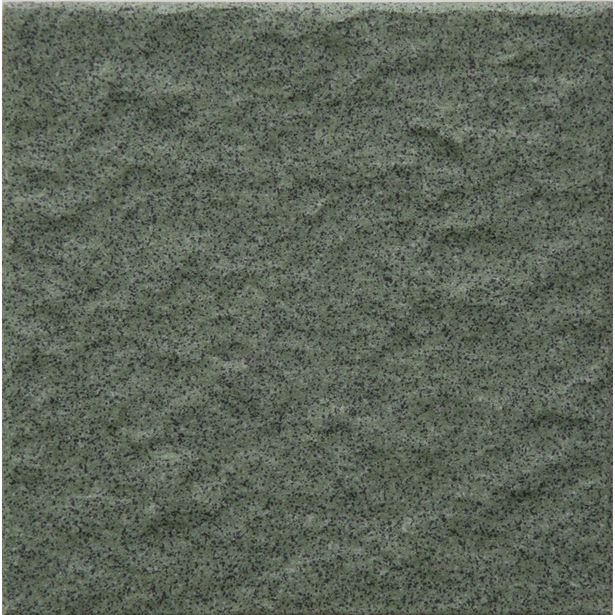 Lattialaatta Pukkila Natura Granite Green, himmeä, struktuuri, rt 96x96mm