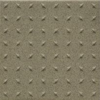 Lattialaatta Pukkila Natura Speckled Yellow, himmeä, struktuuri, dd, 96x96mm