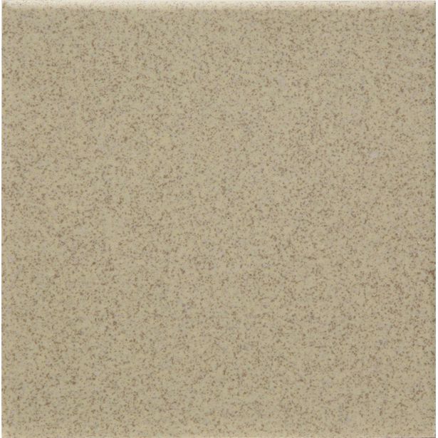 Lattialaatta Pukkila Natura Speckled Yellow, himmeä, sileä, 96x96mm, lasikuituverkossa