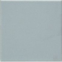 Lattialaatta Pukkila Natura Vaaleansininen, himmeä, sileä, 96x96mm, lasikuituverkossa