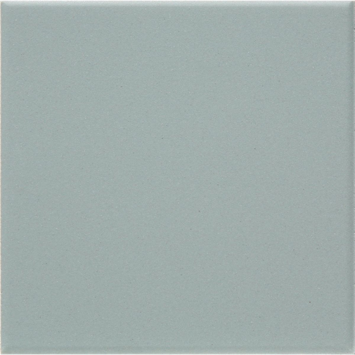 Lattialaatta Pukkila Natura Vaaleanvihreä, himmeä, sileä, 96x96mm, lasikuituverkossa
