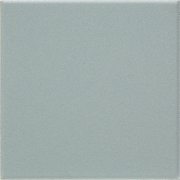 Lattialaatta Pukkila Natura Vaaleanvihreä, himmeä, sileä, 96x96mm, lasikuituverkossa