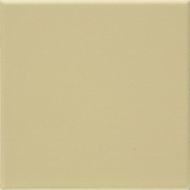 Lattialaatta Pukkila Natura Sitruunankeltainen, himmeä, sileä, 96x96mm, lasikuituverkossa