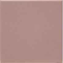 Lattialaatta Pukkila Natura Roosa, himmeä, sileä, 96x96mm, lasikuituverkossa