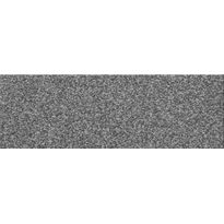 Lattialaatta Pukkila Natura Speckled Black-White, himmeä, sileä, 296x96mm