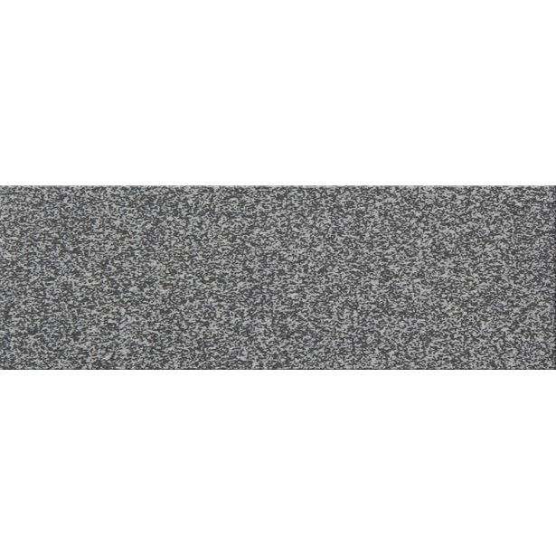 Lattialaatta Pukkila Natura Speckled Black-White, himmeä, sileä, 296x96mm