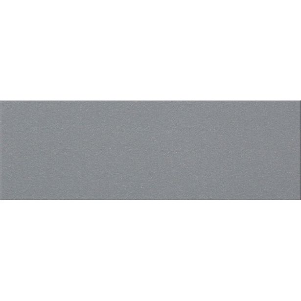 Lattialaatta Pukkila Natura Tummanharmaa, himmeä, sileä, 296x96mm