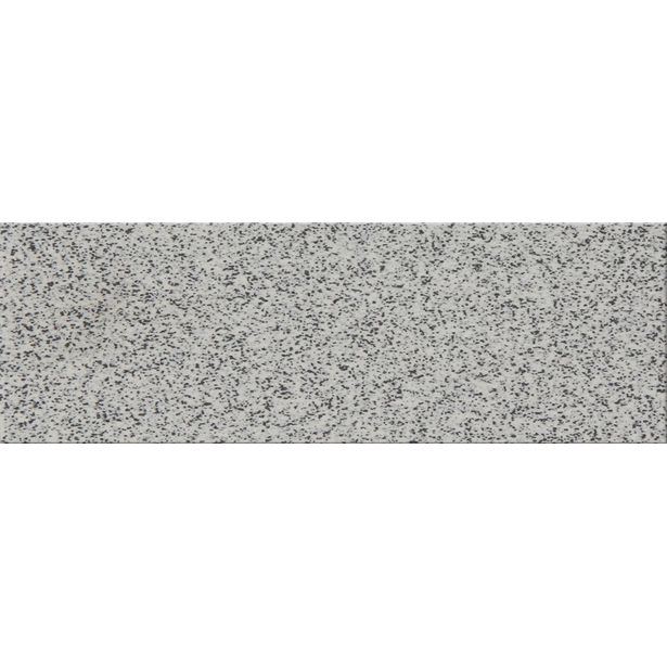 Lattialaatta Pukkila Natura Speckled White, himmeä, sileä, 296x96mm