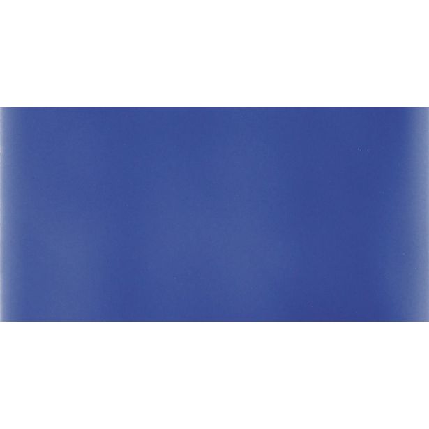 Seinälaatta Pukkila Urban Atelier Indigo, kiiltävä, sileä, 140x70mm