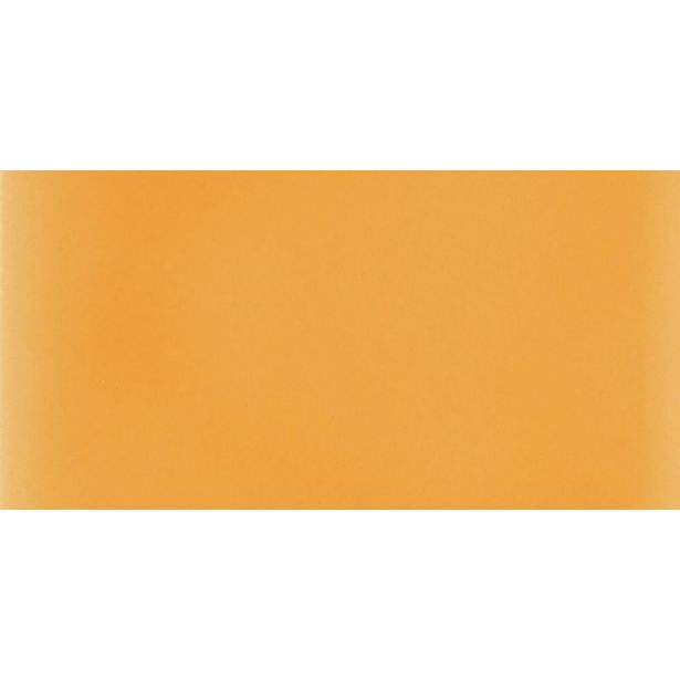 Seinälaatta Pukkila Urban Atelier Tangerina, kiiltävä, sileä, 140x70mm
