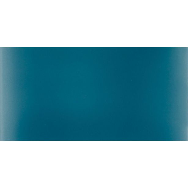 Seinälaatta Pukkila Urban Atelier Petroleo, kiiltävä, sileä, 140x70mm