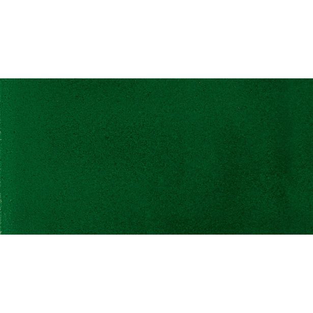 Seinälaatta Pukkila Urban Atelier Verde Garrafa, kiiltävä, sileä, 140x70mm
