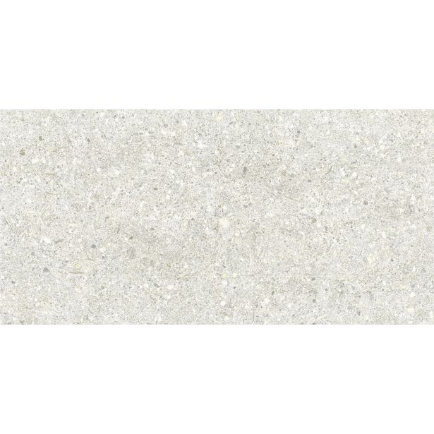Seinälaatta Pukkila Deep Wall Grey, himmeä, sileä, 200x400mm