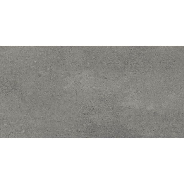 Seinälaatta Pukkila Studio Wall Anthracite, 20x40cm, himmeä, sileä