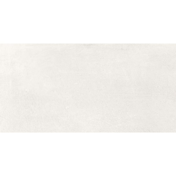 Seinälaatta Pukkila Studio Wall White, 30x60cm, himmeä, sileä