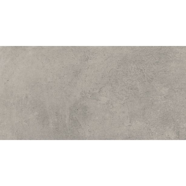 Seinälaatta Pukkila Studio Wall Grey, 30x60cm, himmeä, sileä