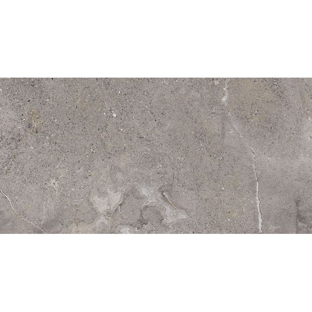 Seinälaatta Pukkila Stone Age Grey, 29.5x59.2cm, matta
