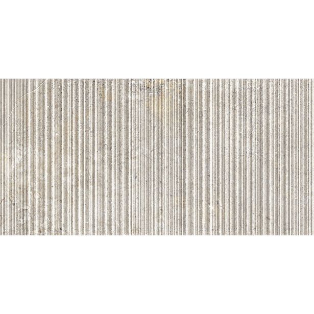 Seinälaatta Pukkila Stone Age Greige Sawn, 29.5x59.2cm, matta