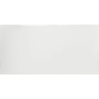 Seinälaatta Pukkila White, kiiltävä, sileä, 295x592mm