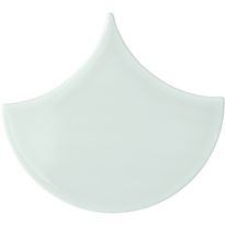 Seinälaatta Pukkila Scales Artico, kiiltävä, sileä, 150x135mm
